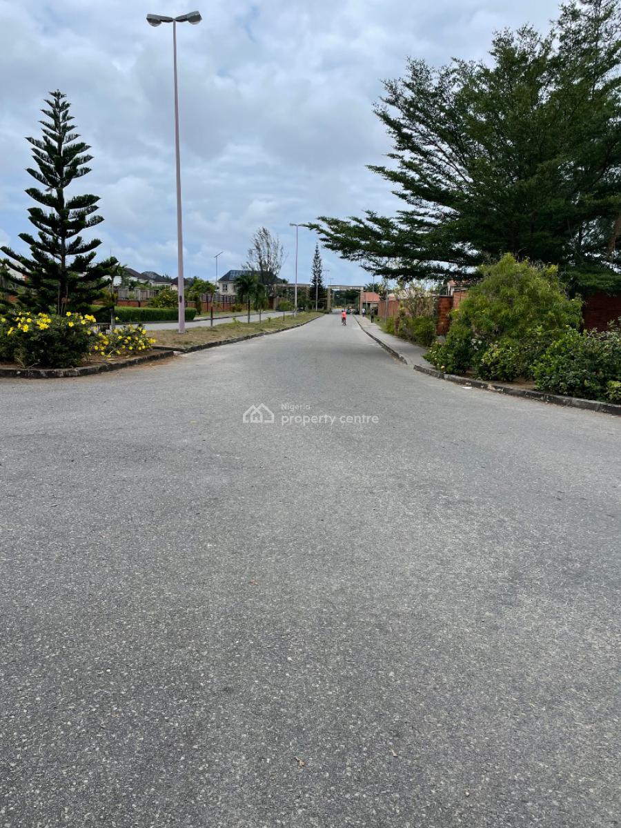Distress Land of 450sqm, 660sqm , 920sqm & 1200sqm, Royal Garden Estate, Ajah, Lagos, Residential Land for Sale