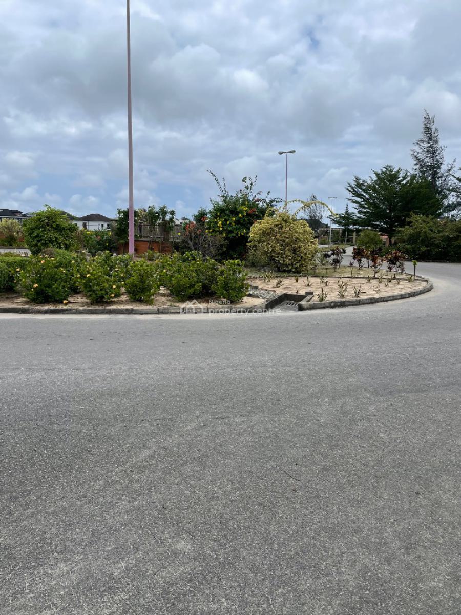 Distress Land of 450sqm, 660sqm , 920sqm & 1200sqm, Royal Garden Estate, Ajah, Lagos, Residential Land for Sale