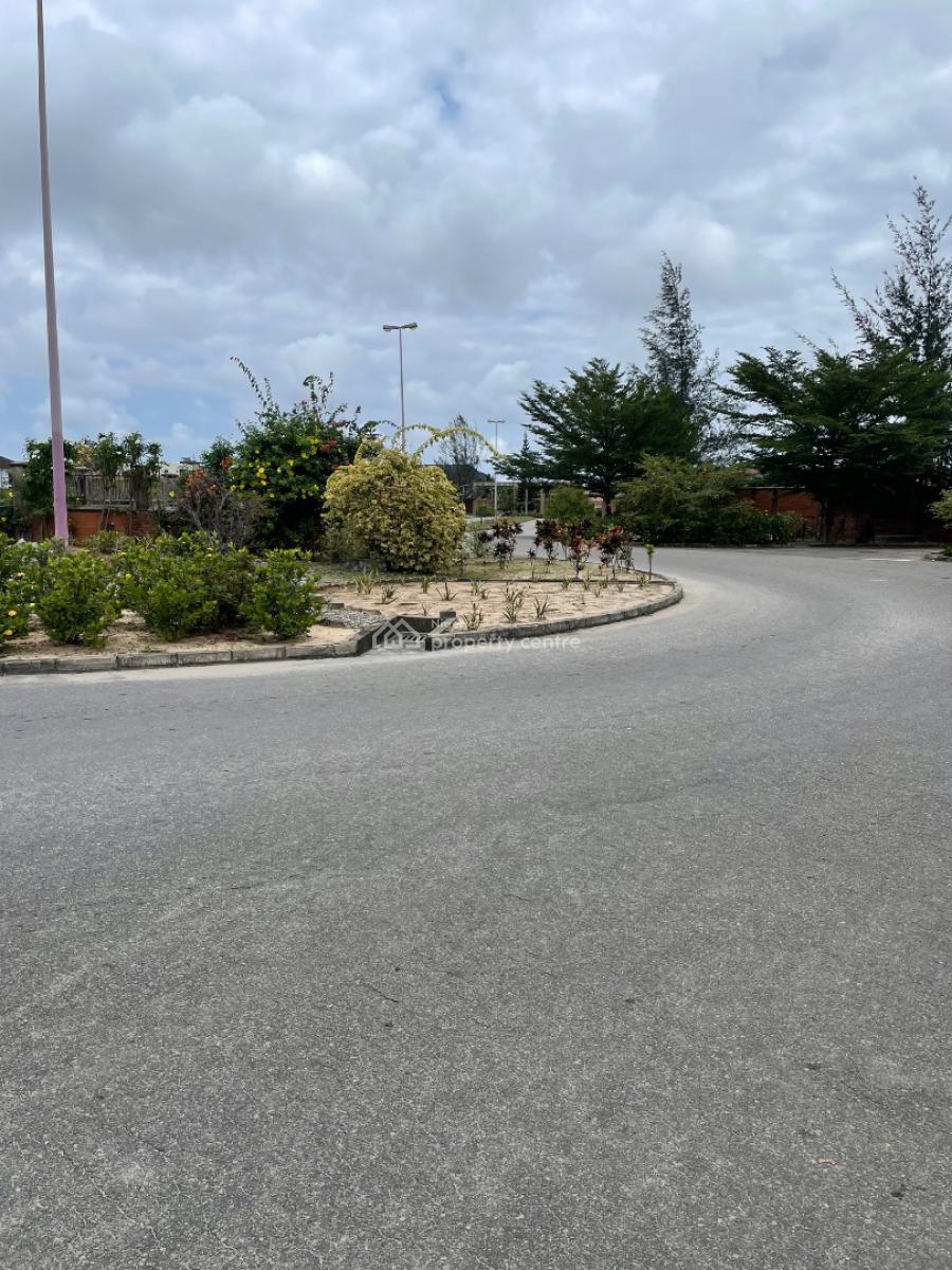Distress Land of 450sqm, 660sqm , 920sqm & 1200sqm, Royal Garden Estate, Ajah, Lagos, Residential Land for Sale