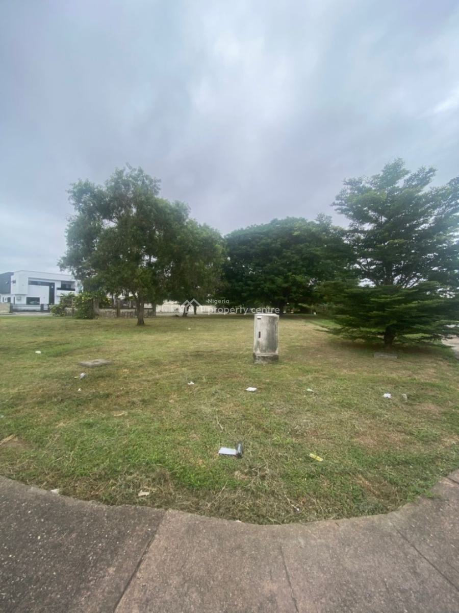 Distress Land of 450sqm, 660sqm , 920sqm & 1200sqm, Royal Garden Estate, Ajah, Lagos, Residential Land for Sale