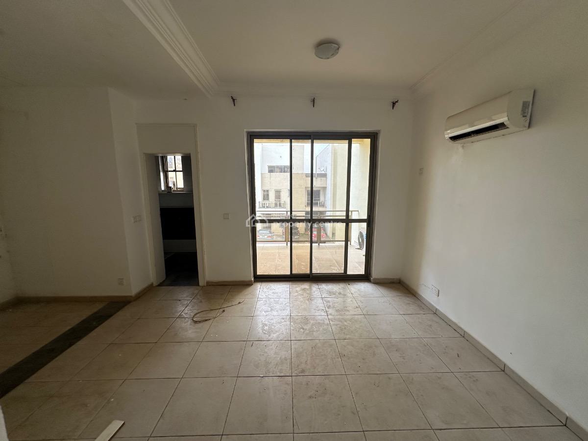 4 Bedroom Terrace Duplex with Bq, Wuse 2, Abuja, Terraced Duplex for Rent
