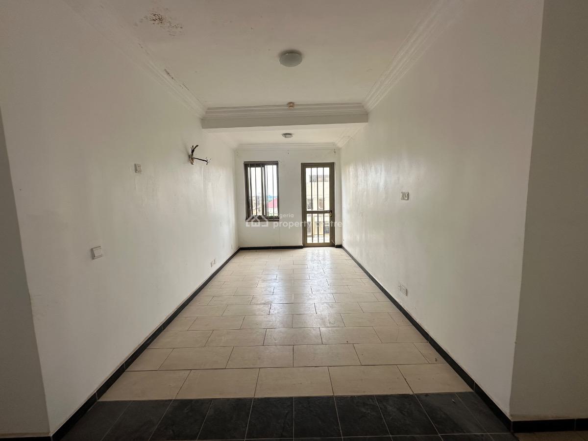 4 Bedroom Terrace Duplex with Bq, Wuse 2, Abuja, Terraced Duplex for Rent