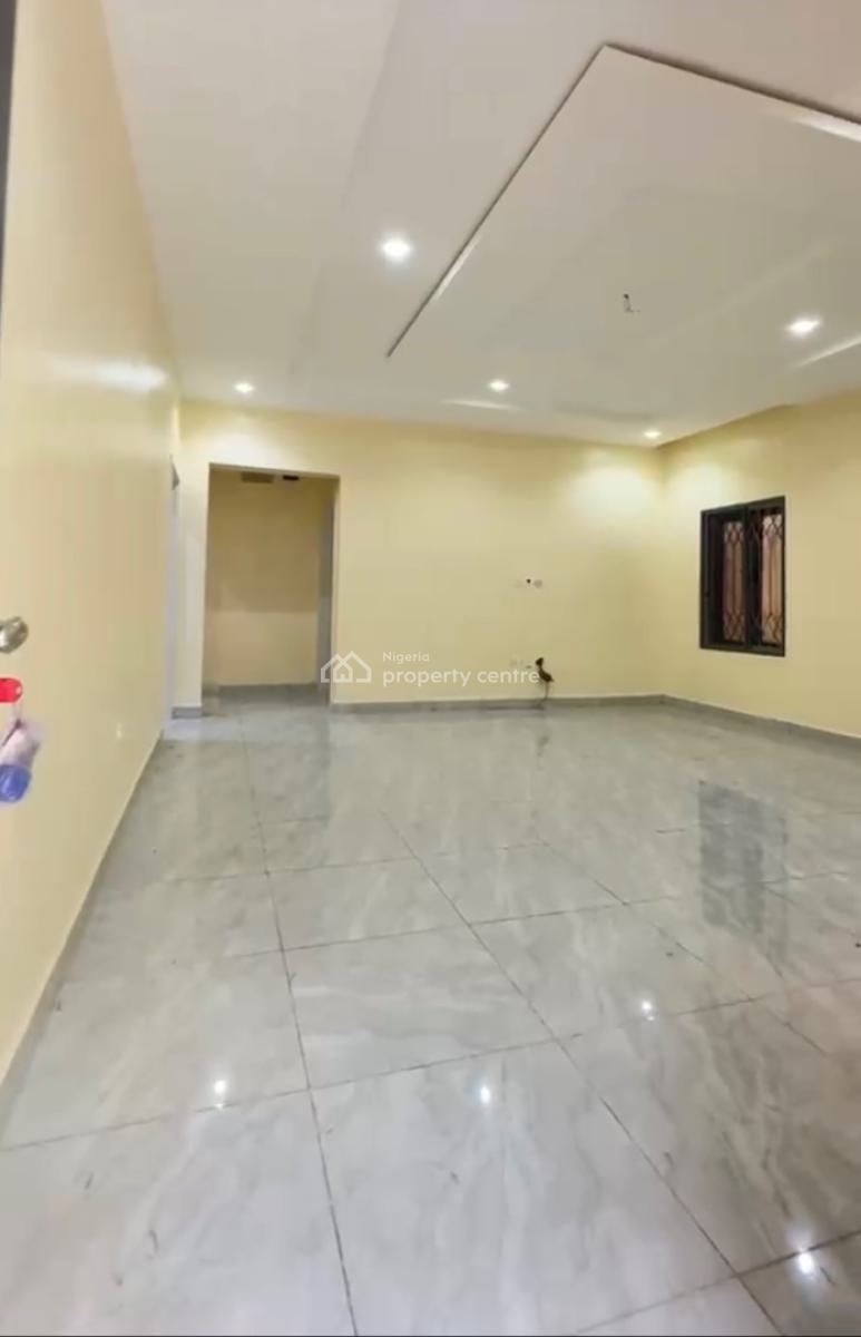 Brand New Clean 2 Bedroom Flat, By Cosa, Guzape District, Abuja, Flat / Apartment for Rent