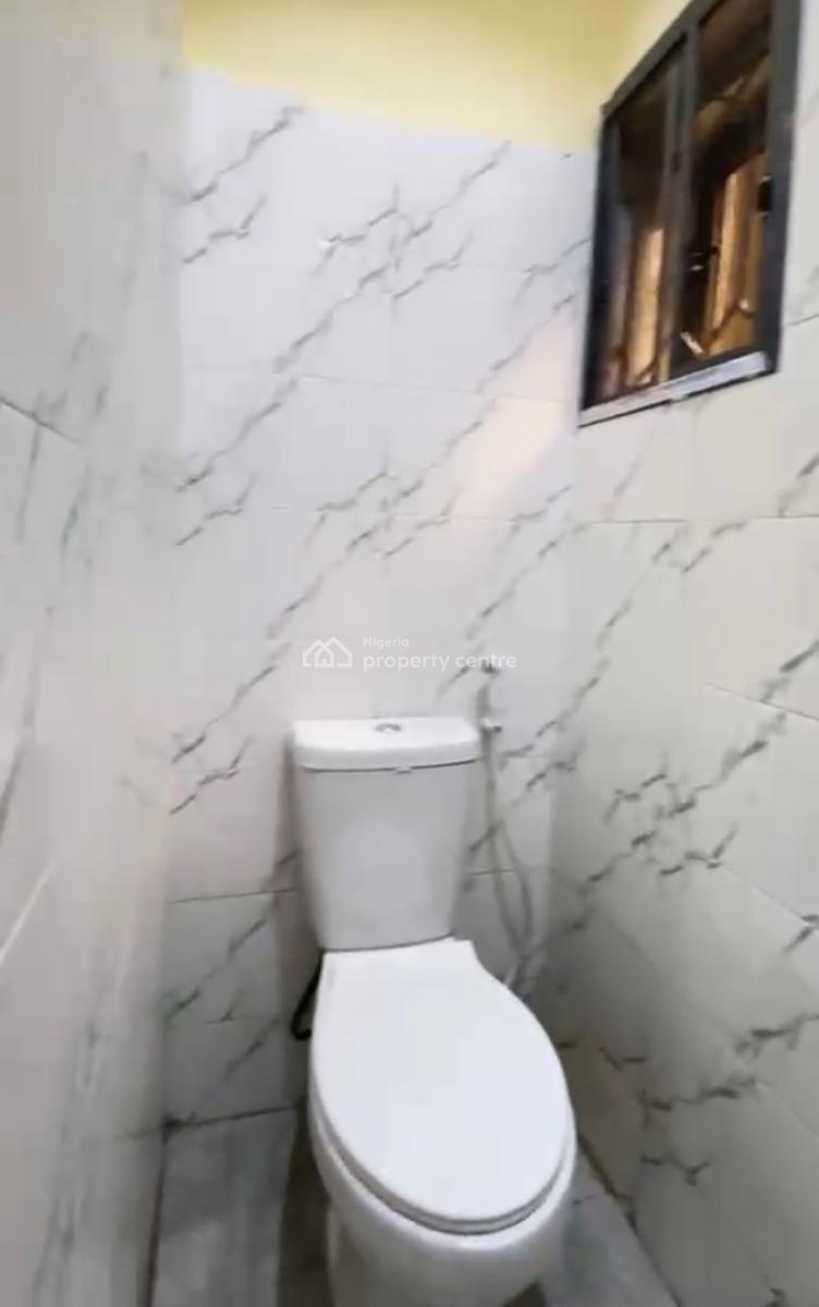 Brand New Clean 2 Bedroom Flat, By Cosa, Guzape District, Abuja, Flat / Apartment for Rent