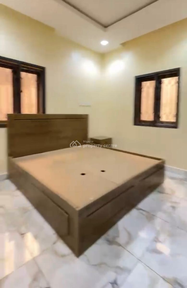 Brand New Clean 2 Bedroom Flat, By Cosa, Guzape District, Abuja, Flat / Apartment for Rent