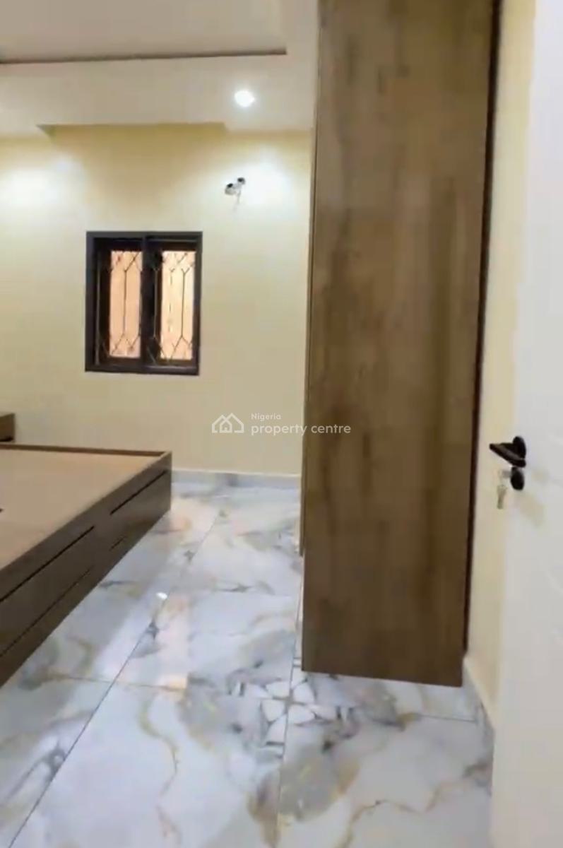 Brand New Clean 2 Bedroom Flat, By Cosa, Guzape District, Abuja, Flat / Apartment for Rent