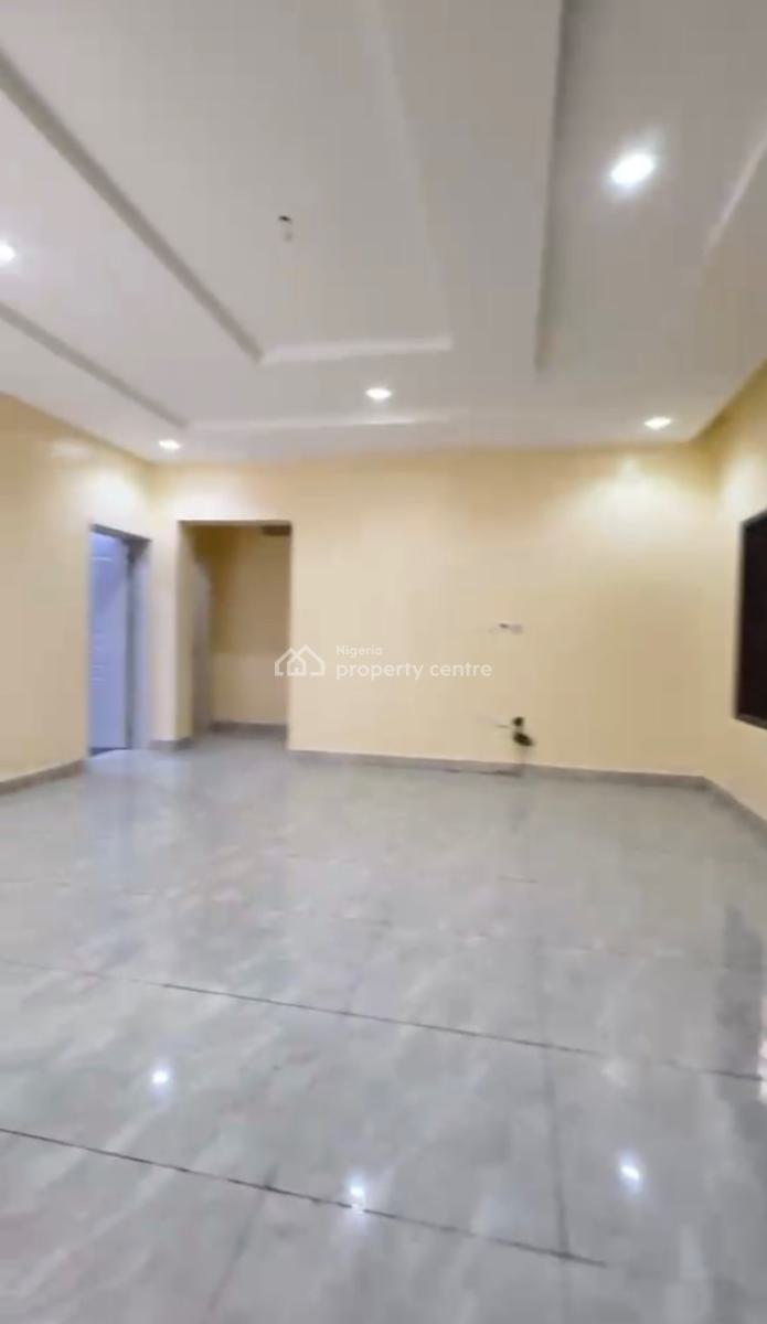 Brand New Clean 2 Bedroom Flat, By Cosa, Guzape District, Abuja, Flat / Apartment for Rent