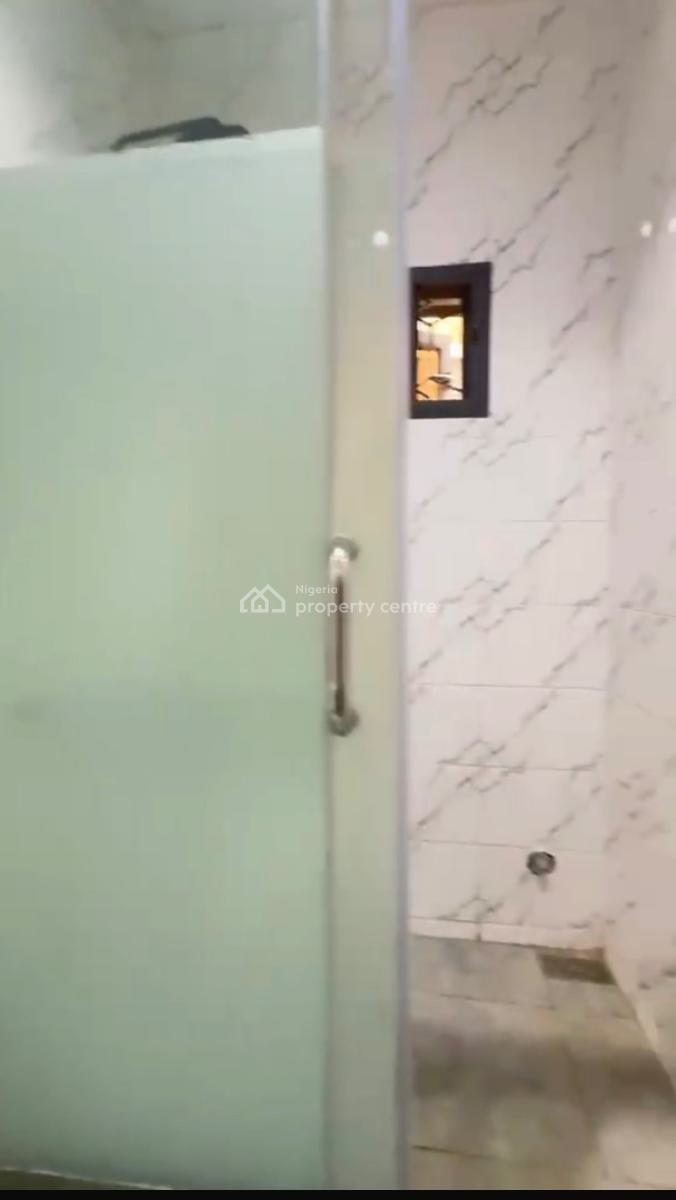 Brand New Clean 2 Bedroom Flat, By Cosa, Guzape District, Abuja, Flat / Apartment for Rent