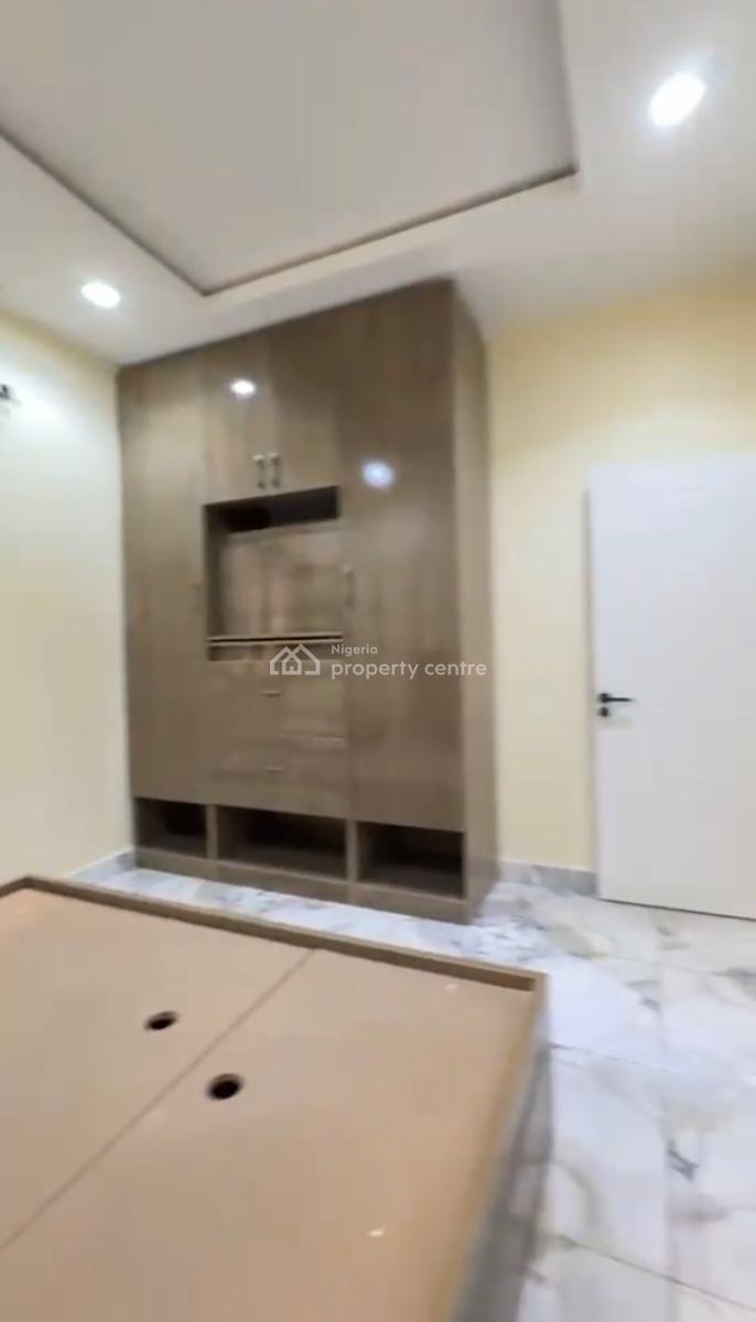 Brand New Clean 2 Bedroom Flat, By Cosa, Guzape District, Abuja, Flat / Apartment for Rent