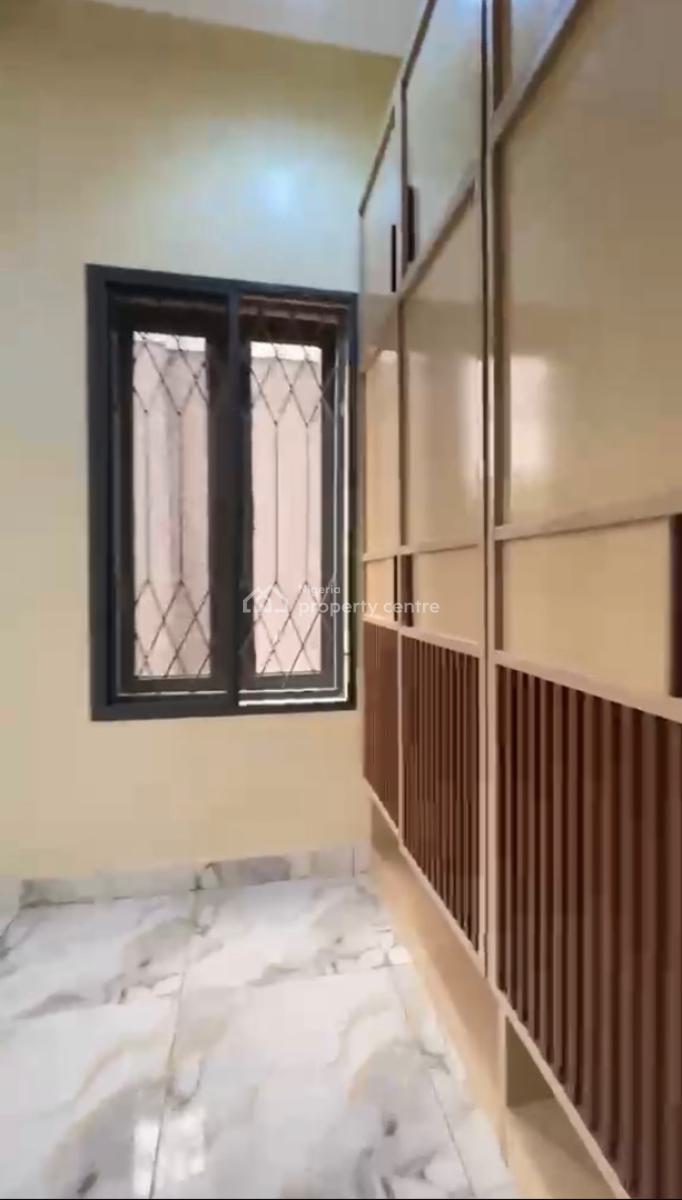 Brand New Clean 2 Bedroom Flat, By Cosa, Guzape District, Abuja, Flat / Apartment for Rent