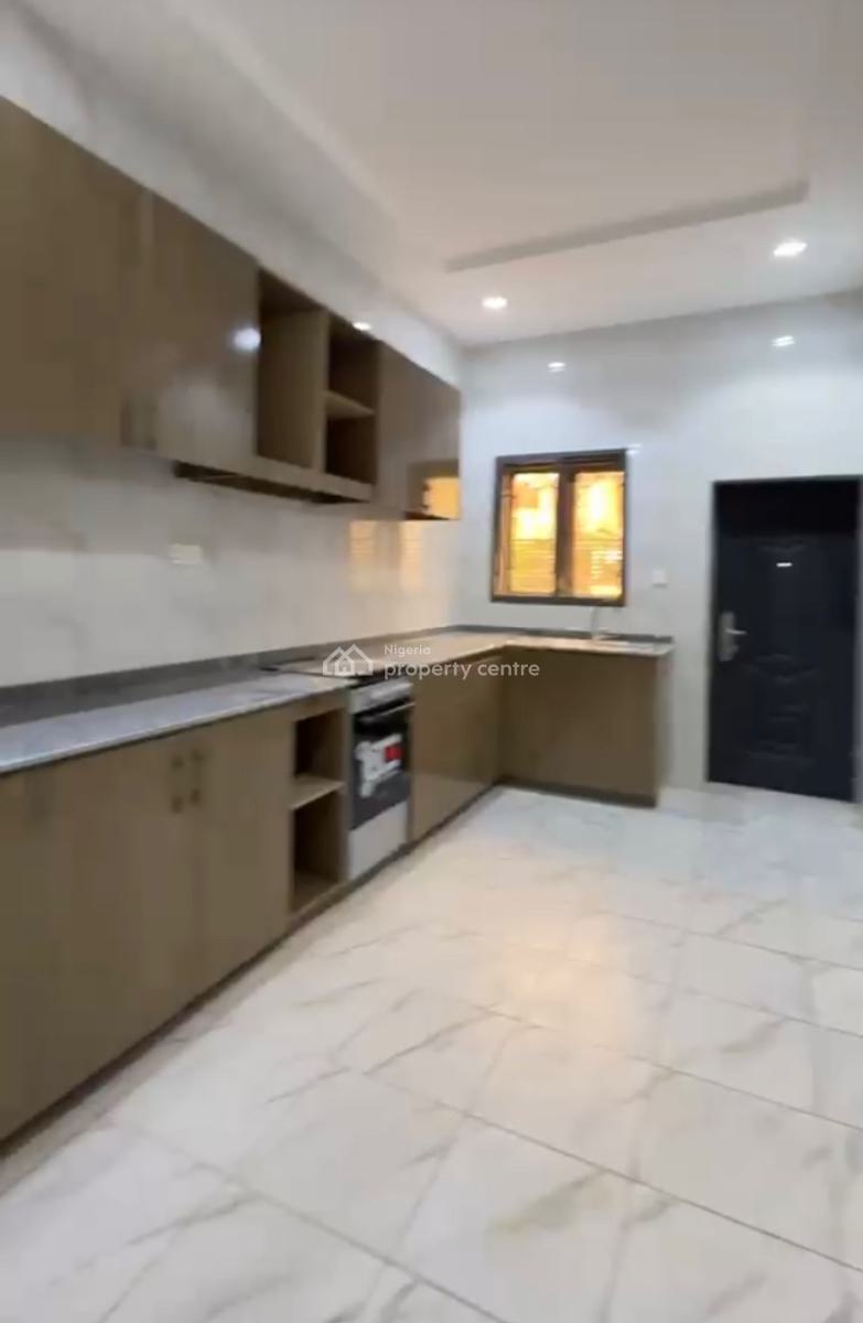 Brand New Clean 2 Bedroom Flat, By Cosa, Guzape District, Abuja, Flat / Apartment for Rent