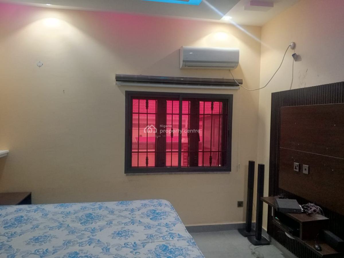 Smartly Finished and Fully Furnished 3-bedroom Detached Bungalow, Lugbe District, Abuja, Detached Bungalow for Sale