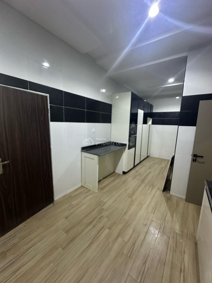 Luxury 4 Bedroom Terrace Duplex + Bq, Katampe Extension, Katampe, Abuja, Terraced Duplex for Rent