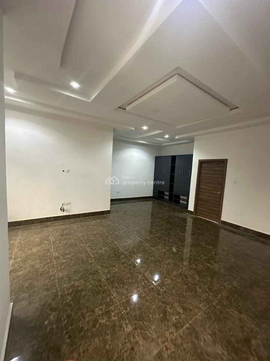 Luxury 4 Bedroom Terrace Duplex + Bq, Katampe Extension, Katampe, Abuja, Terraced Duplex for Rent