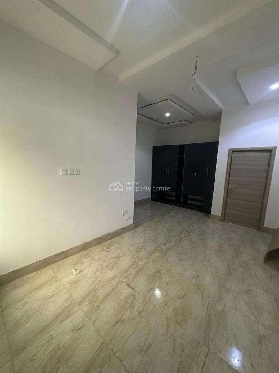 Luxury 4 Bedroom Terrace Duplex + Bq, Katampe Extension, Katampe, Abuja, Terraced Duplex for Rent