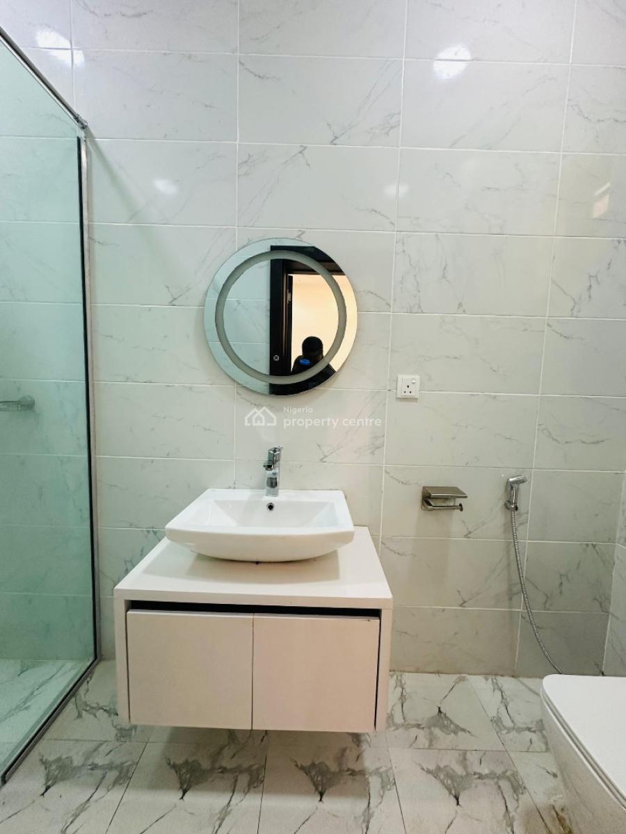 Grandly Designed 5 Bedroom Fully Detached Duplex with Bq, Omole Phase1, Enjoy Luxury and Space in, Omole Phase 1, Ikeja, Lagos, Detached Duplex for Sale