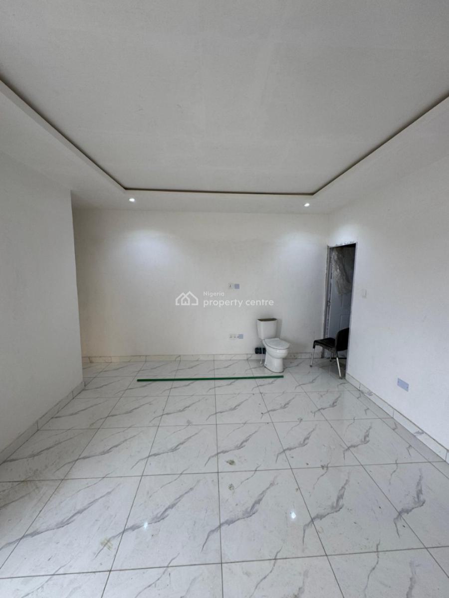 Spacious and Brand New Mini- Flat, Ologolo, Lekki, Lagos, Mini Flat (room and Parlour) for Rent