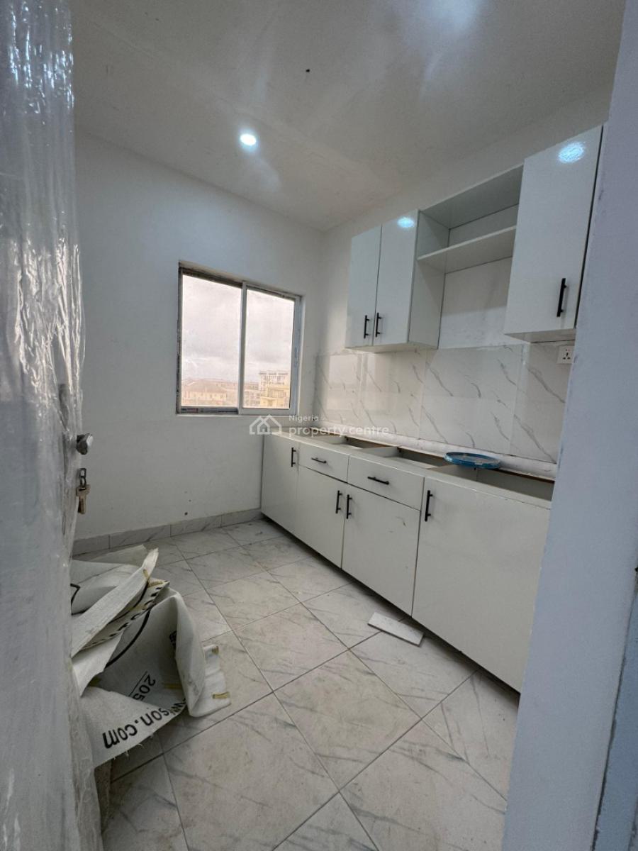 Spacious and Brand New Mini- Flat, Ologolo, Lekki, Lagos, Mini Flat (room and Parlour) for Rent