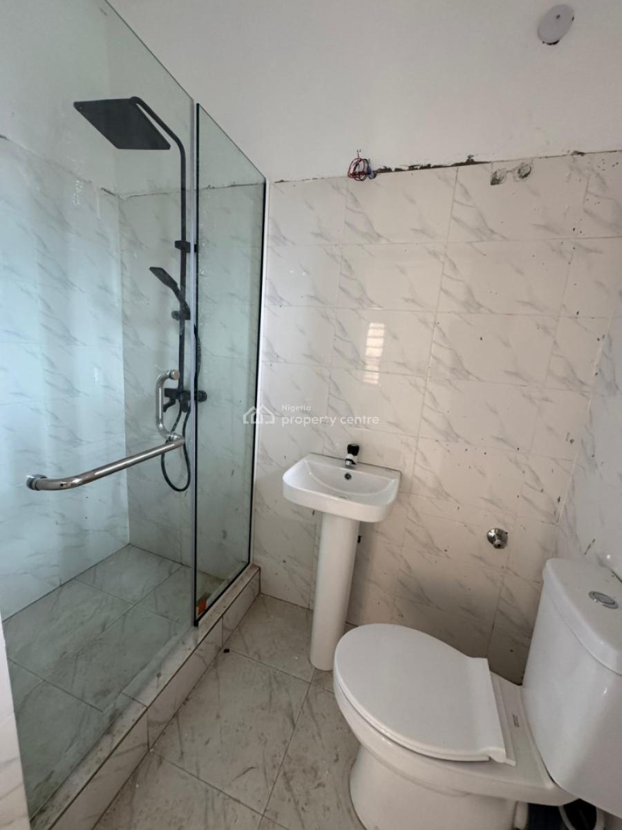 Spacious and Brand New Mini- Flat, Ologolo, Lekki, Lagos, Mini Flat (room and Parlour) for Rent