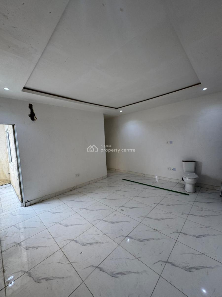 Spacious and Brand New Mini- Flat, Ologolo, Lekki, Lagos, Mini Flat (room and Parlour) for Rent