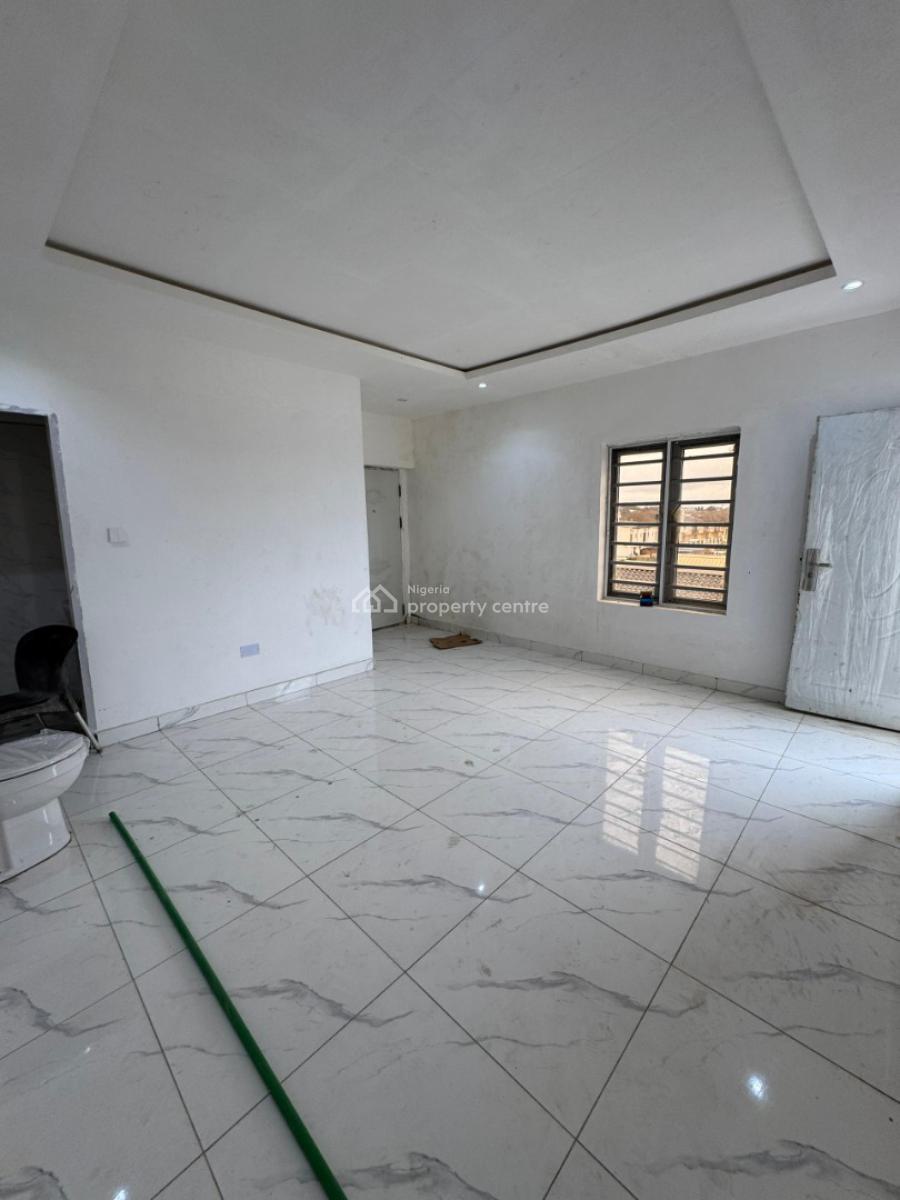 Spacious and Brand New Mini- Flat, Ologolo, Lekki, Lagos, Mini Flat (room and Parlour) for Rent
