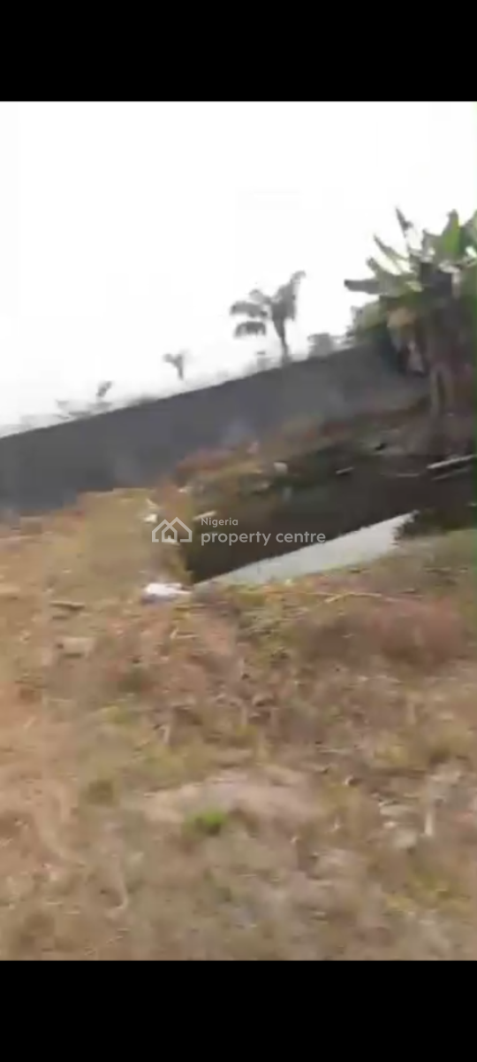 2 Plots of Land, Elepe Ikorodu, Ikorodu, Lagos, Land for Sale