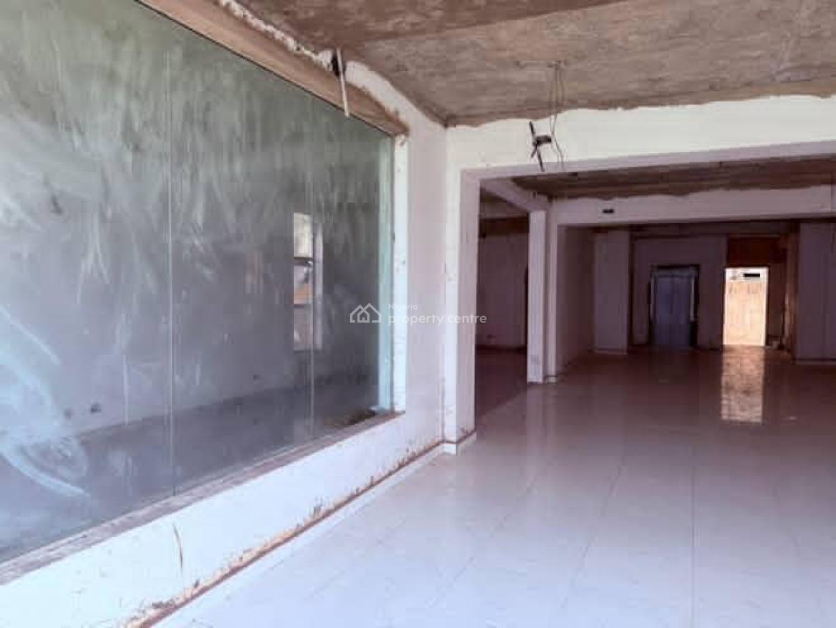 Large Commercial Building Suitable for Hospital, Club, Church, Fola Osibo Road, Lekki Phase 1, Lekki, Lagos, Commercial Property for Sale