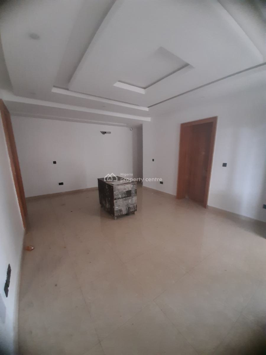 Tastefully Finished and Newly Built and Serviced with 24/7 Power Suppl, Lekki Phase 1, Lekki, Lagos, Mini Flat (room and Parlour) for Rent