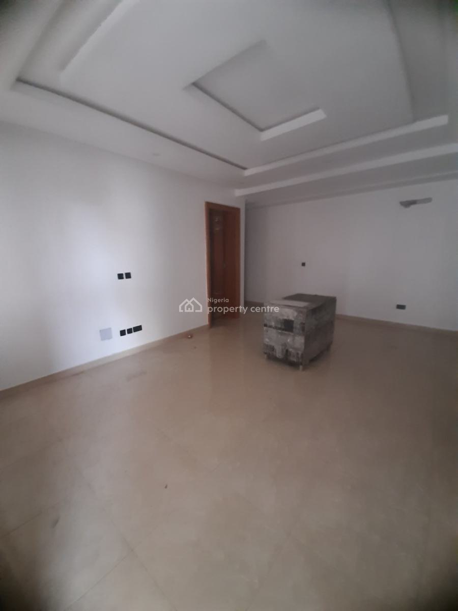 Tastefully Finished and Newly Built and Serviced with 24/7 Power Suppl, Lekki Phase 1, Lekki, Lagos, Mini Flat (room and Parlour) for Rent