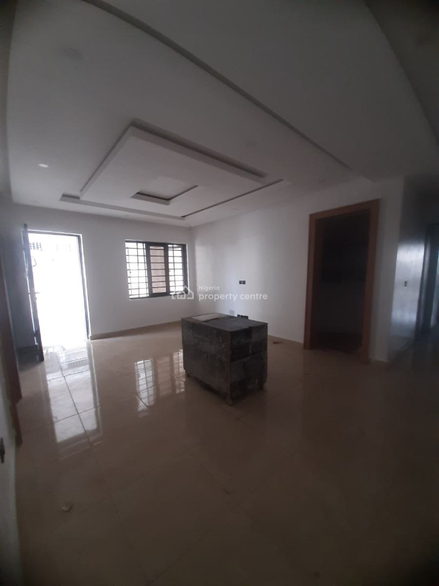 Tastefully Finished and Newly Built and Serviced with 24/7 Power Suppl, Lekki Phase 1, Lekki, Lagos, Mini Flat (room and Parlour) for Rent