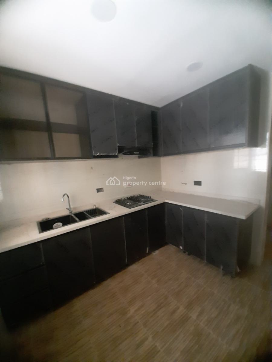 Tastefully Finished and Newly Built and Serviced with 24/7 Power Suppl, Lekki Phase 1, Lekki, Lagos, Mini Flat (room and Parlour) for Rent