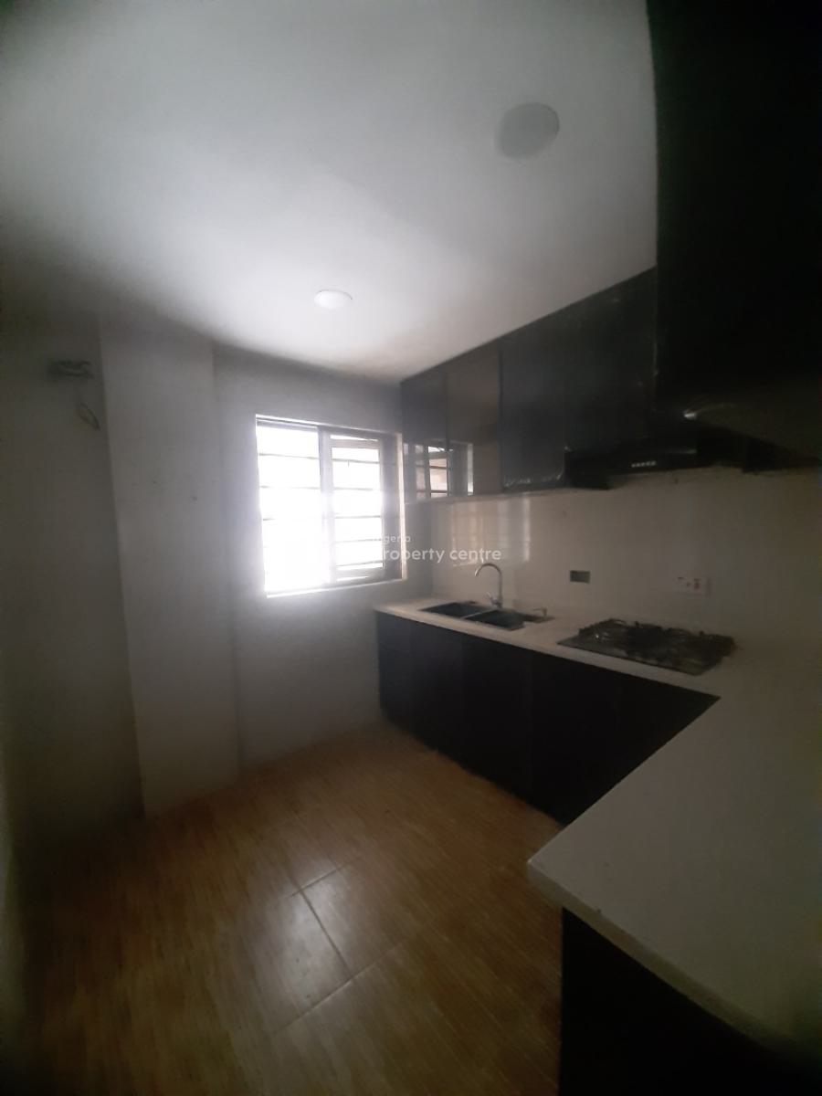 Tastefully Finished and Newly Built and Serviced with 24/7 Power Suppl, Lekki Phase 1, Lekki, Lagos, Mini Flat (room and Parlour) for Rent