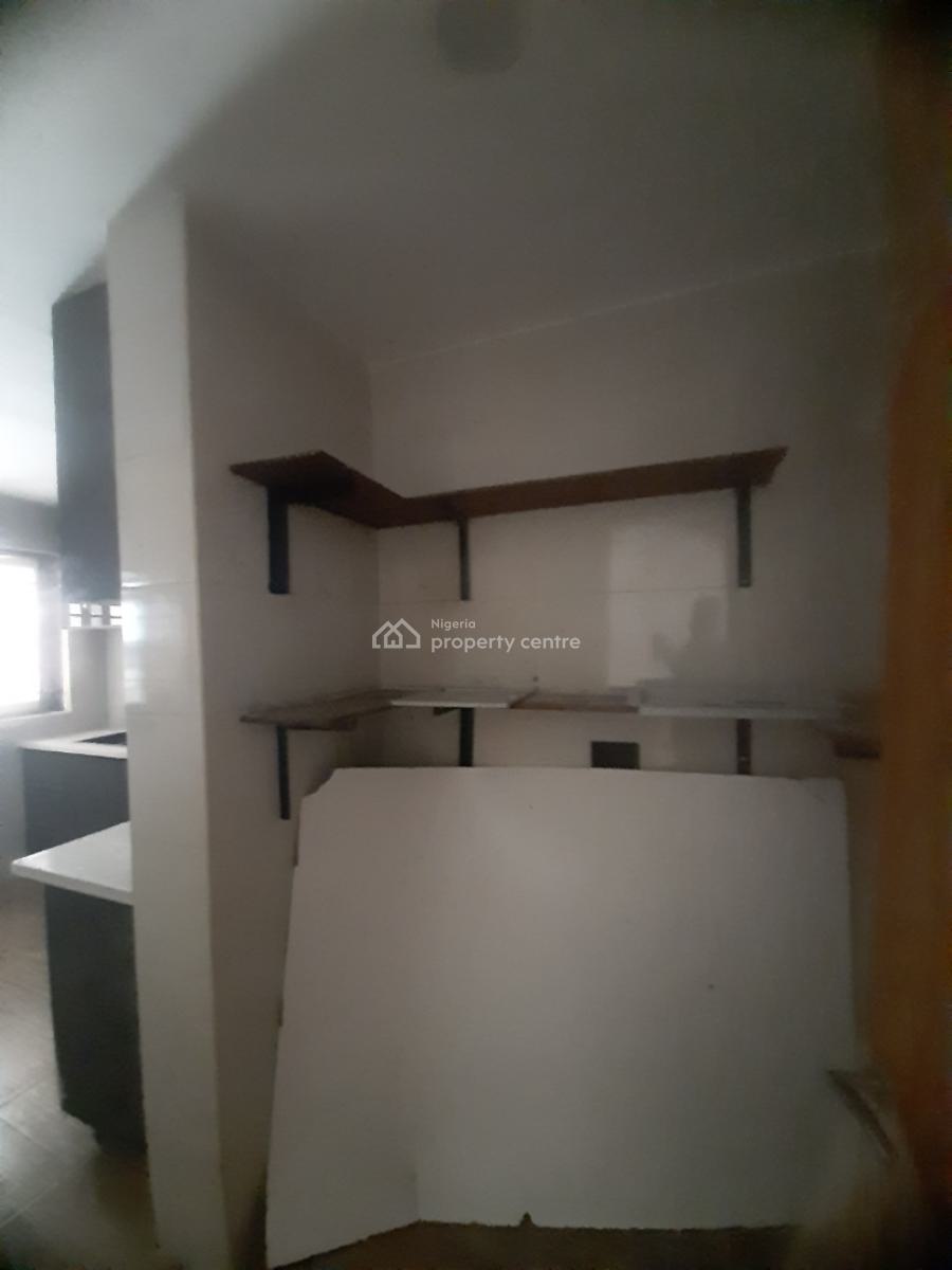Tastefully Finished and Newly Built and Serviced with 24/7 Power Suppl, Lekki Phase 1, Lekki, Lagos, Mini Flat (room and Parlour) for Rent