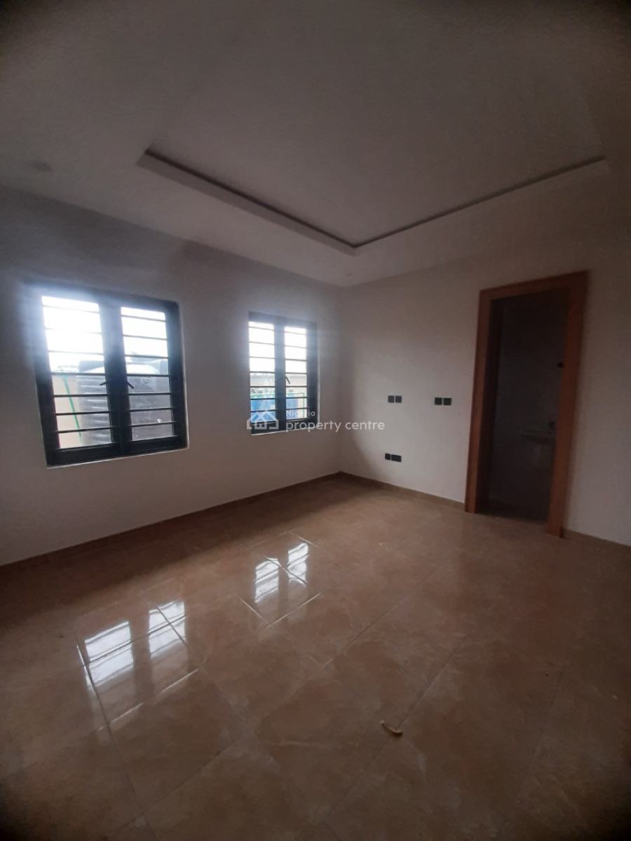 Tastefully Finished and Newly Built and Serviced with 24/7 Power Suppl, Lekki Phase 1, Lekki, Lagos, Mini Flat (room and Parlour) for Rent