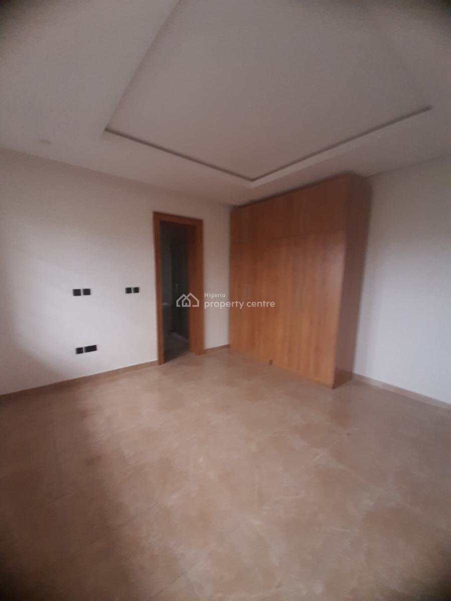 Tastefully Finished and Newly Built and Serviced with 24/7 Power Suppl, Lekki Phase 1, Lekki, Lagos, Mini Flat (room and Parlour) for Rent