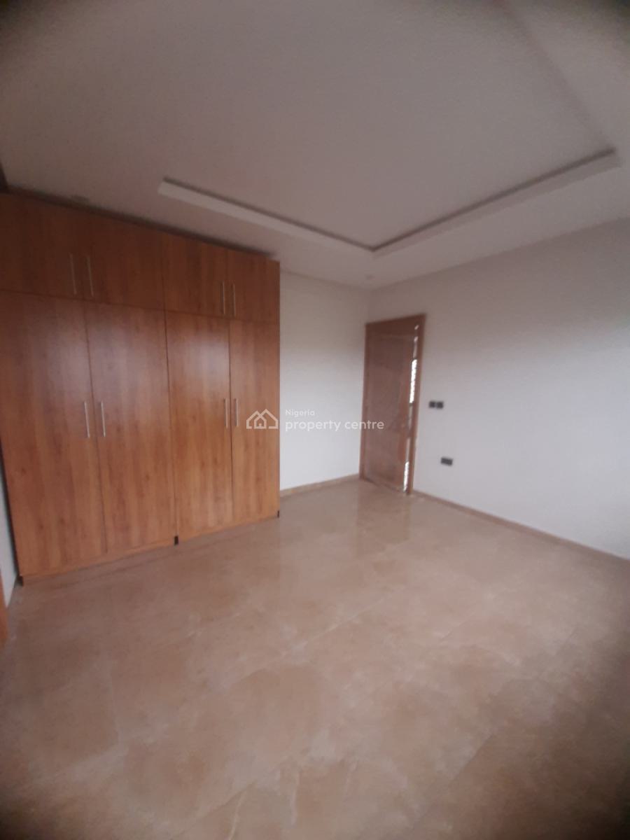 Tastefully Finished and Newly Built and Serviced with 24/7 Power Suppl, Lekki Phase 1, Lekki, Lagos, Mini Flat (room and Parlour) for Rent