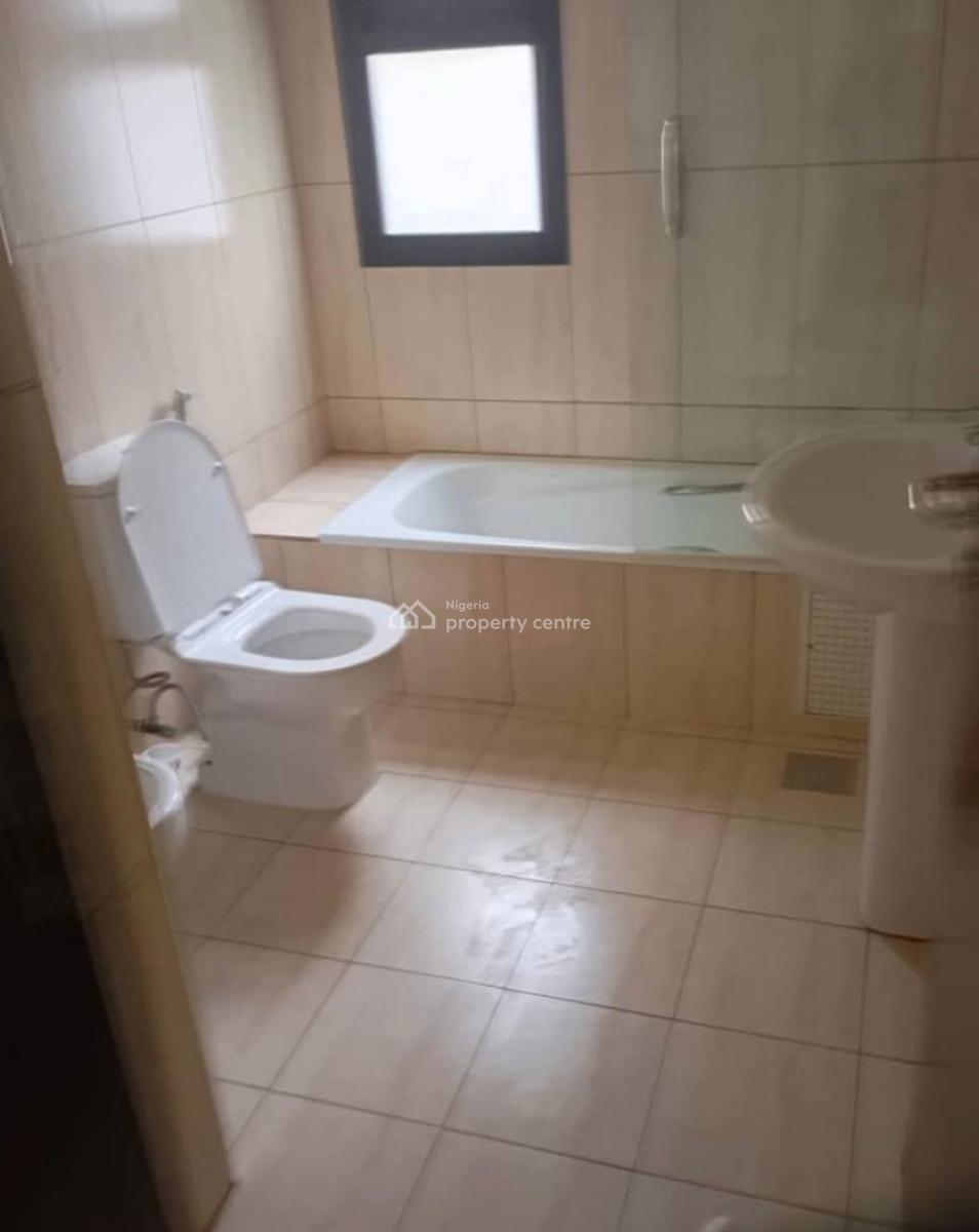 Beautiful 4bedroom Apartment with a Bq, Banana Island, Ikoyi, Lagos, Flat / Apartment for Sale
