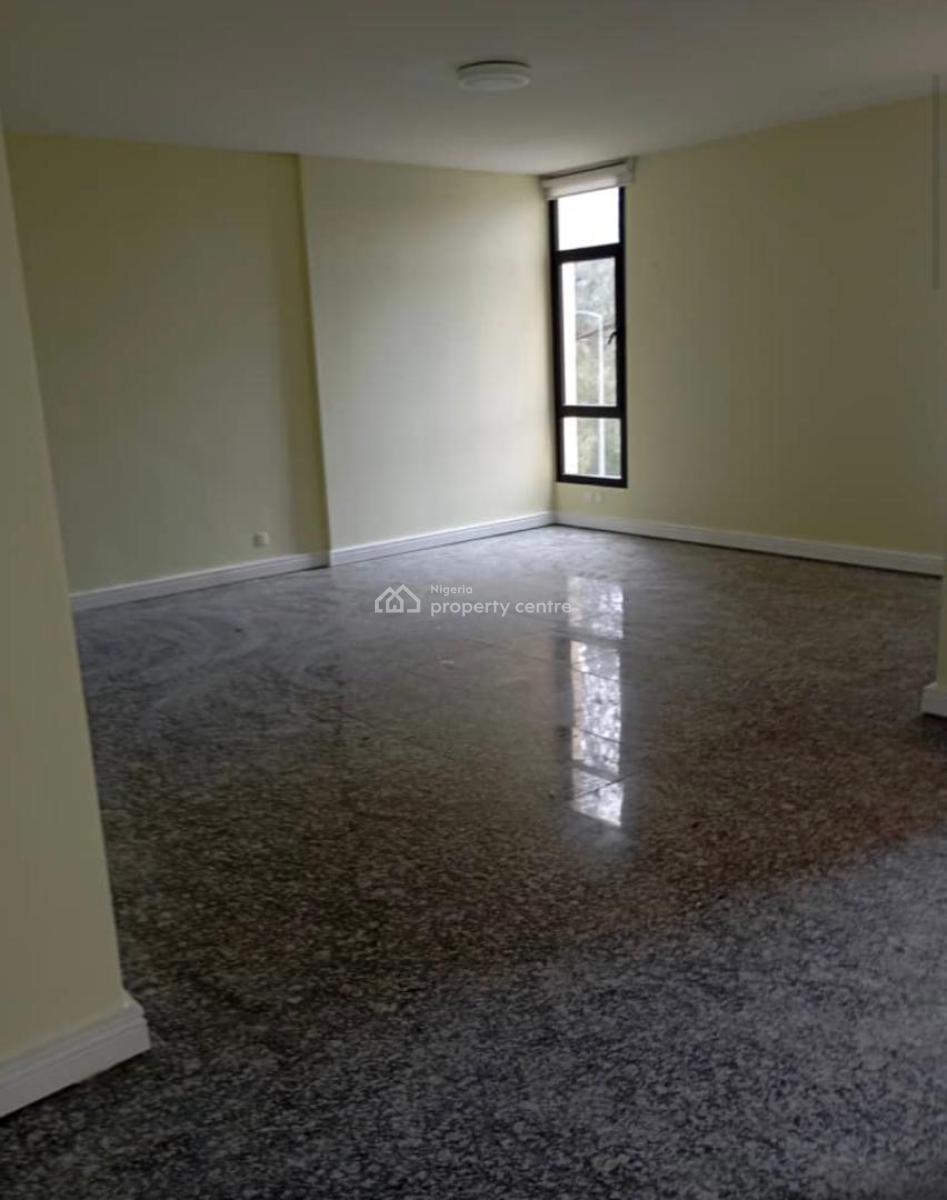 Beautiful 4bedroom Apartment with a Bq, Banana Island, Ikoyi, Lagos, Flat / Apartment for Sale