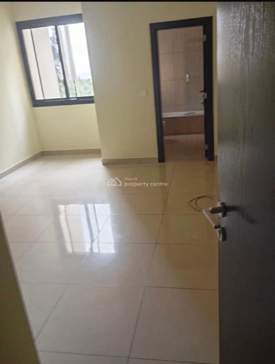 Beautiful 4bedroom Apartment with a Bq, Banana Island, Ikoyi, Lagos, Flat / Apartment for Sale
