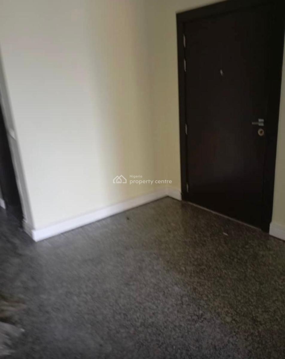 Beautiful 4bedroom Apartment with a Bq, Banana Island, Ikoyi, Lagos, Flat / Apartment for Sale