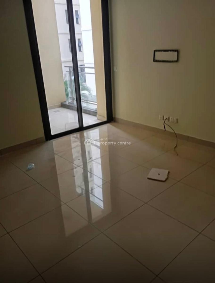 Beautiful 4bedroom Apartment with a Bq, Banana Island, Ikoyi, Lagos, Flat / Apartment for Sale