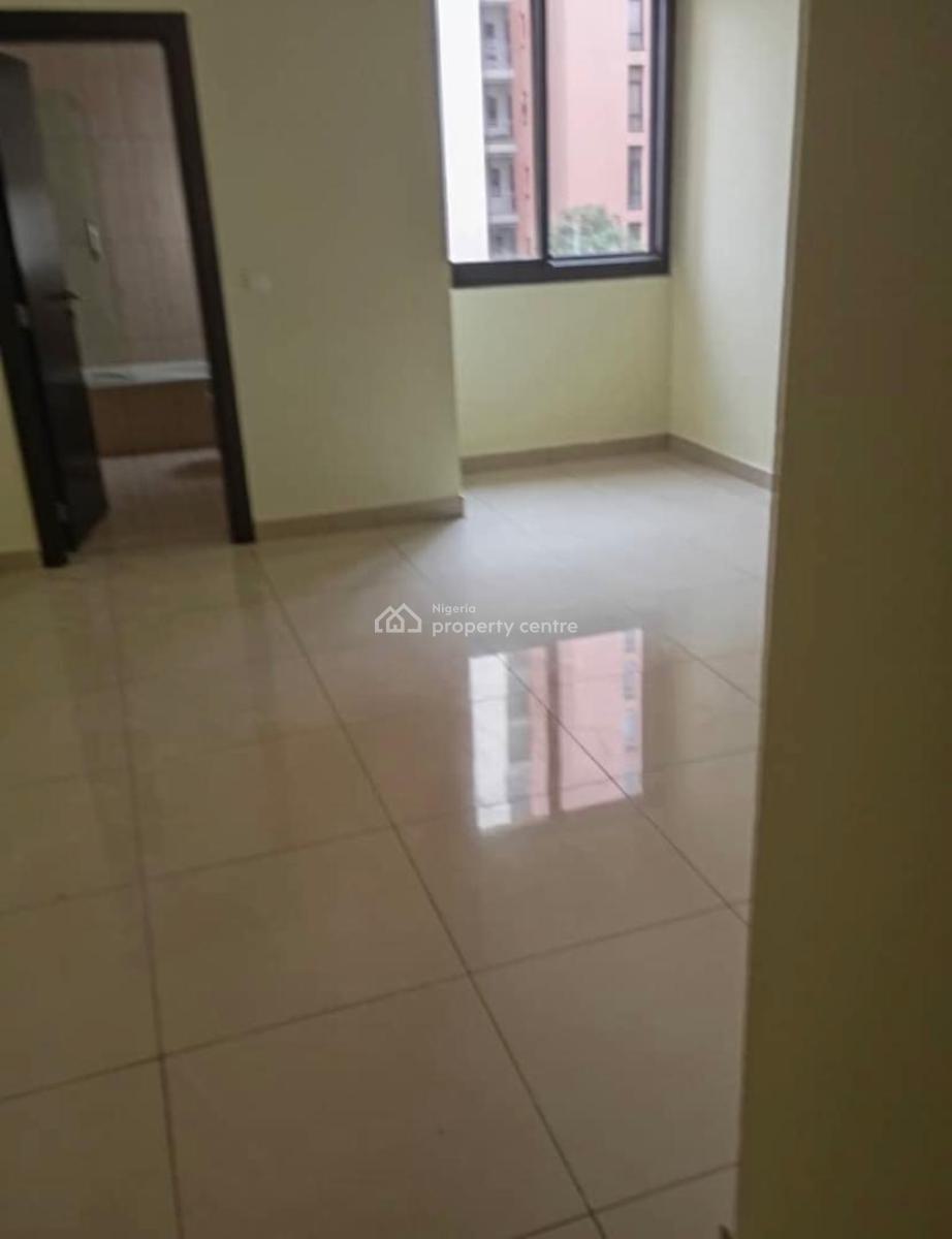 Beautiful 4bedroom Apartment with a Bq, Banana Island, Ikoyi, Lagos, Flat / Apartment for Sale