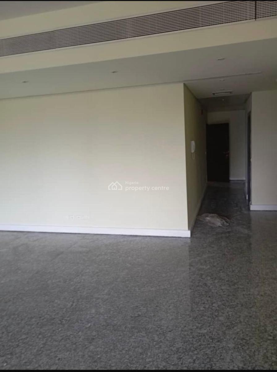 Beautiful 4bedroom Apartment with a Bq, Banana Island, Ikoyi, Lagos, Flat / Apartment for Sale