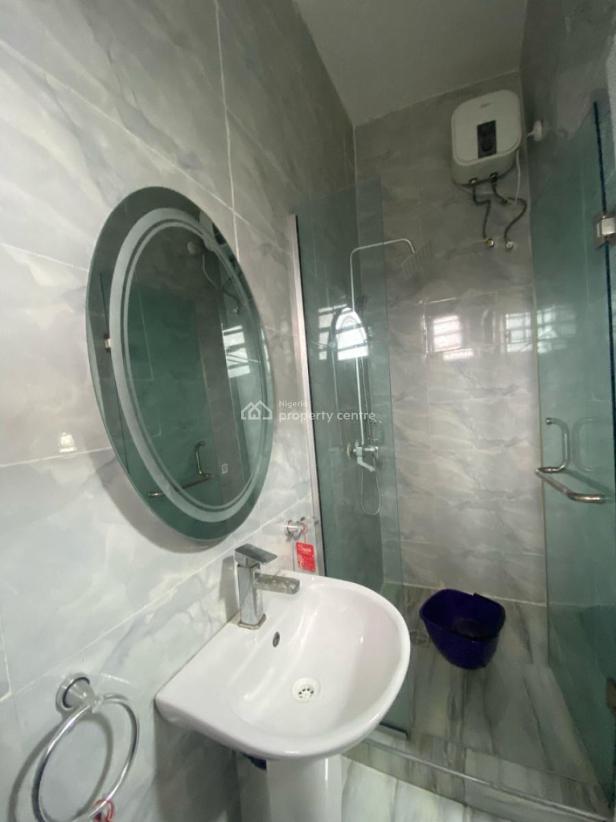 One of a Kind Fully Furnished 3 Bedroom Apartment, Chervon, Lekki, Lagos, Flat / Apartment for Sale