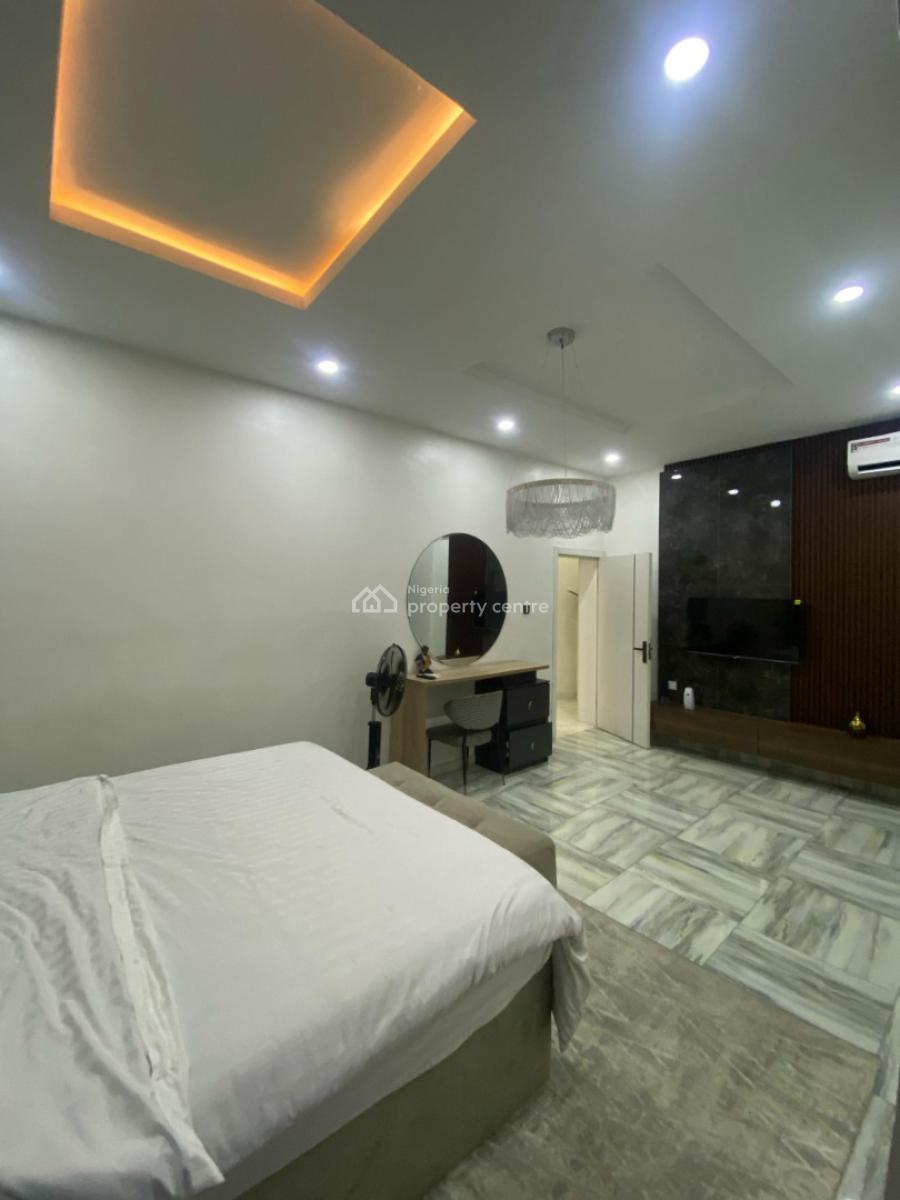 One of a Kind Fully Furnished 3 Bedroom Apartment, Chervon, Lekki, Lagos, Flat / Apartment for Sale