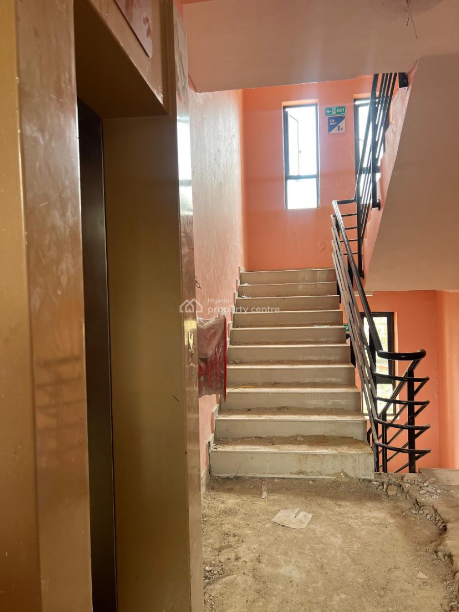 3-bedroom, All Ensuite Luxury Flats with 1 Room Bq, Ikoyi, Lagos, Flat / Apartment for Rent