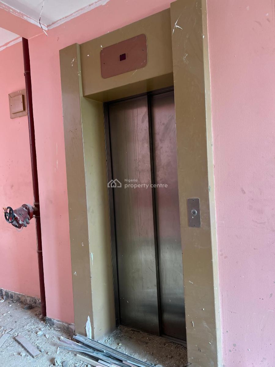 3-bedroom, All Ensuite Luxury Flats with 1 Room Bq, Ikoyi, Lagos, Flat / Apartment for Rent