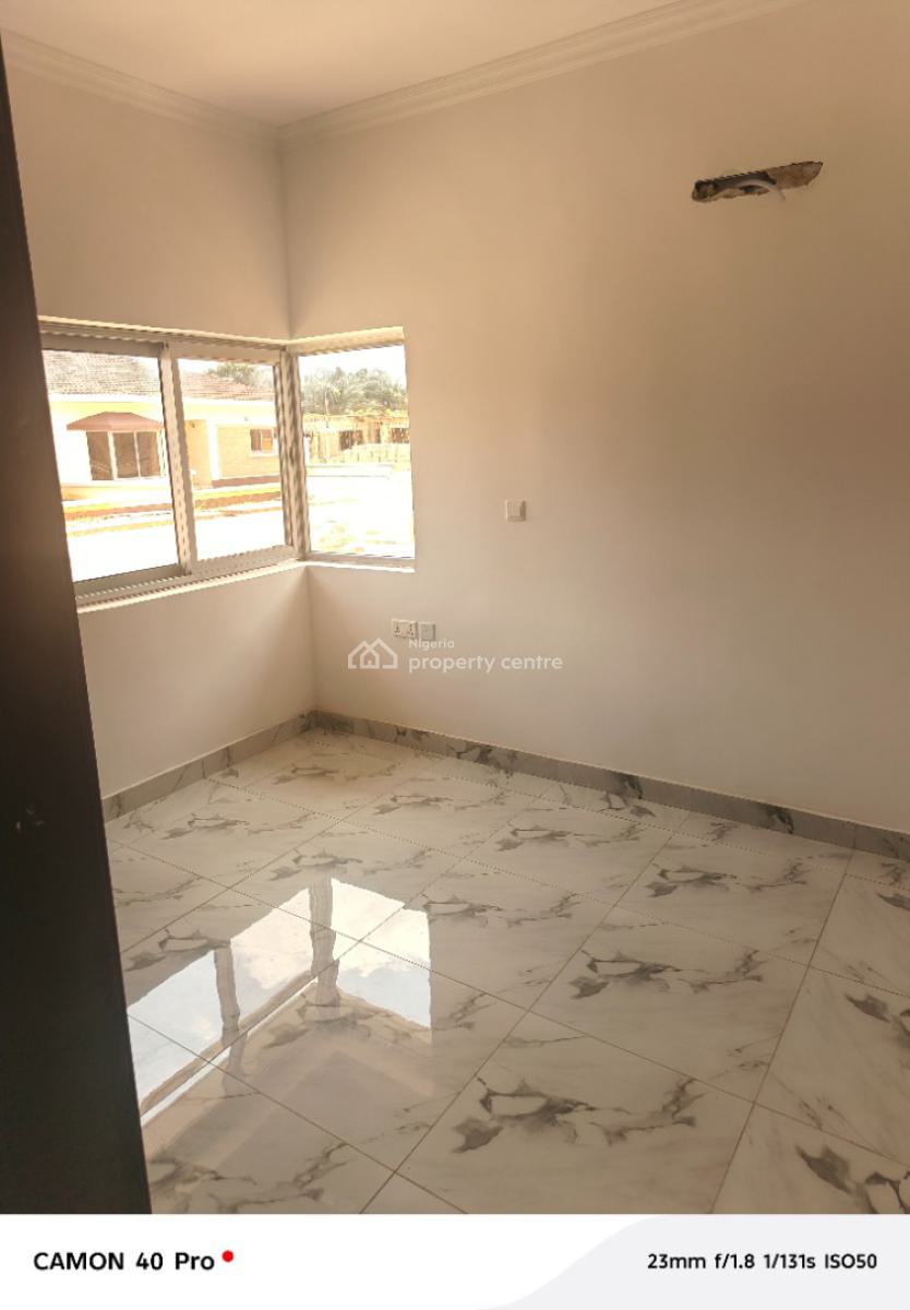 Top Tier 3 Bedroom Apartment with Bq, Warewa, T.a Gardens, Berger, Arepo, Ogun, Flat / Apartment for Rent