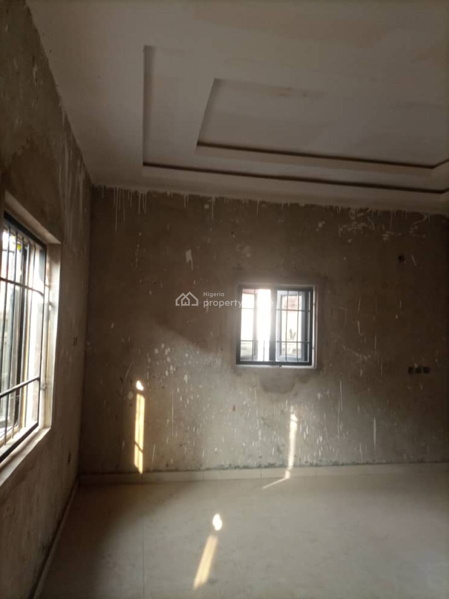 2 Units Nicely Built 2-bedroom Semi-detached Bungalow, Lugbe District, Abuja, Detached Bungalow for Sale