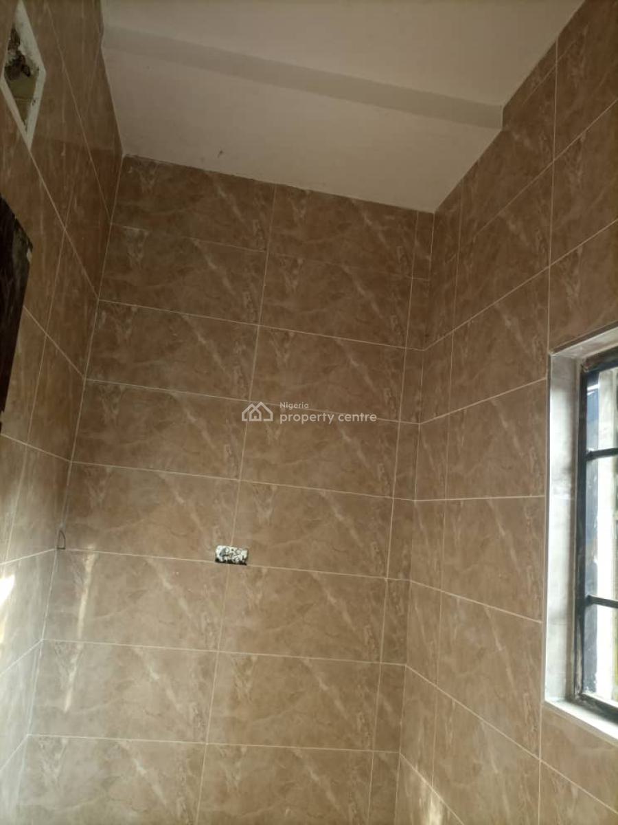2 Units Nicely Built 2-bedroom Semi-detached Bungalow, Lugbe District, Abuja, Detached Bungalow for Sale